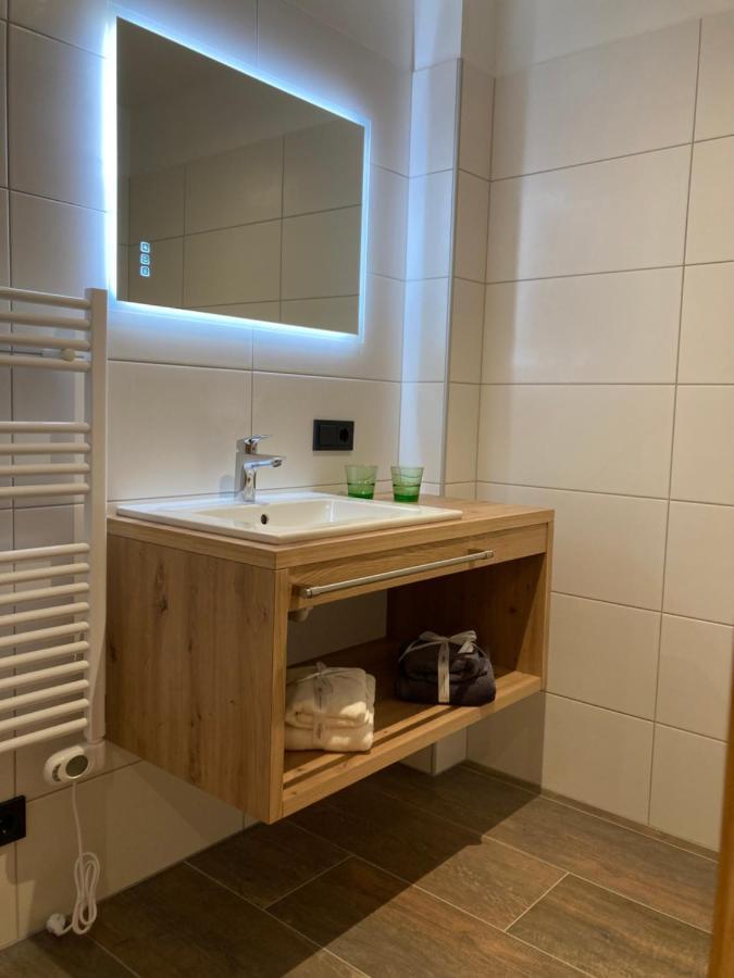 Das Marx - Gasthof Marx - Apartments Grosskirchheim Ngoại thất bức ảnh