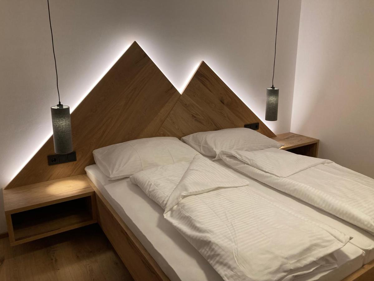 Das Marx - Gasthof Marx - Apartments Grosskirchheim Ngoại thất bức ảnh