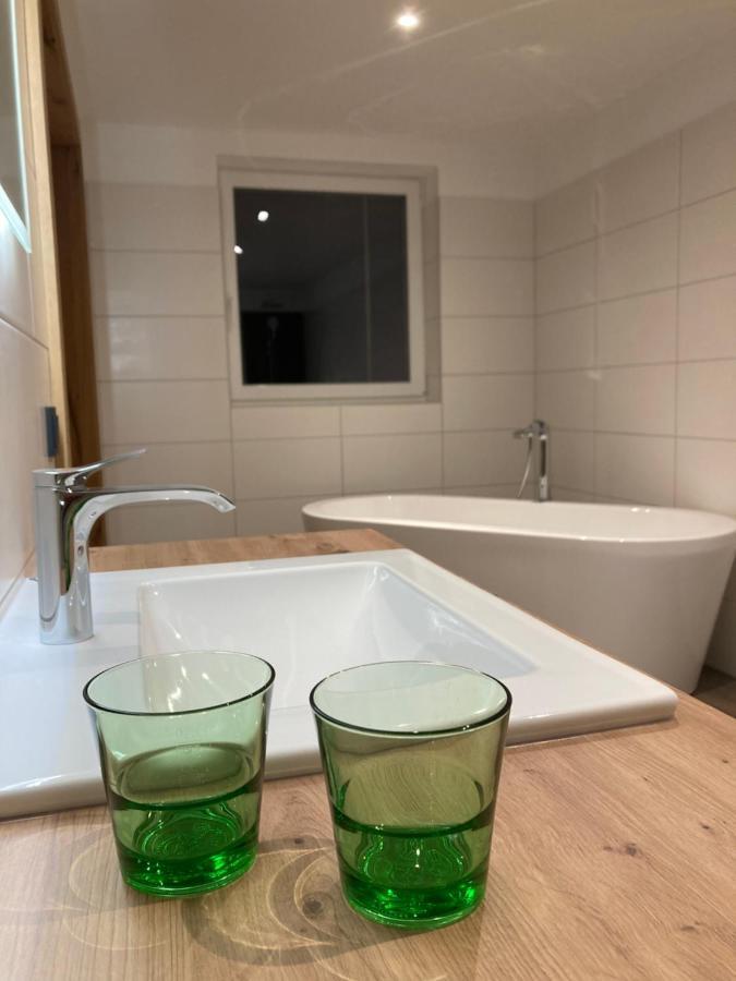 Das Marx - Gasthof Marx - Apartments Grosskirchheim Ngoại thất bức ảnh