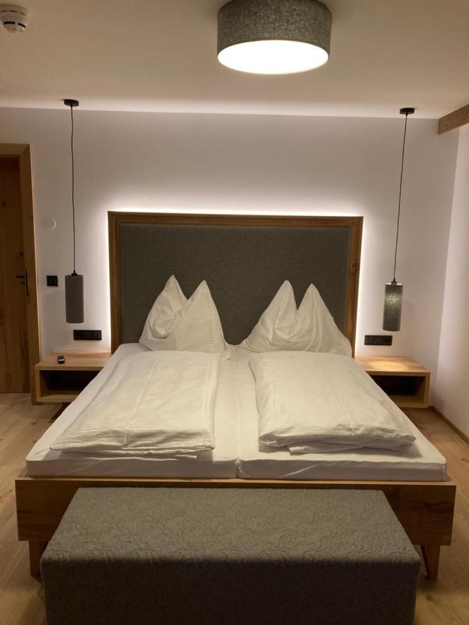 Das Marx - Gasthof Marx - Apartments Grosskirchheim Ngoại thất bức ảnh