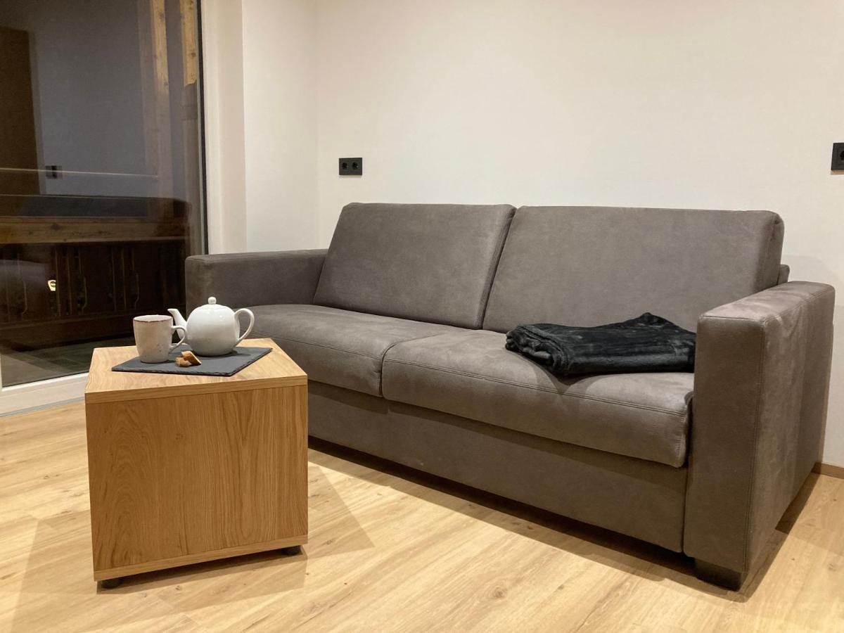 Das Marx - Gasthof Marx - Apartments Grosskirchheim Ngoại thất bức ảnh