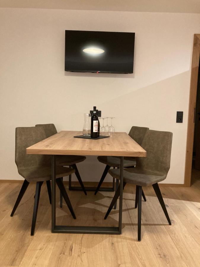 Das Marx - Gasthof Marx - Apartments Grosskirchheim Ngoại thất bức ảnh
