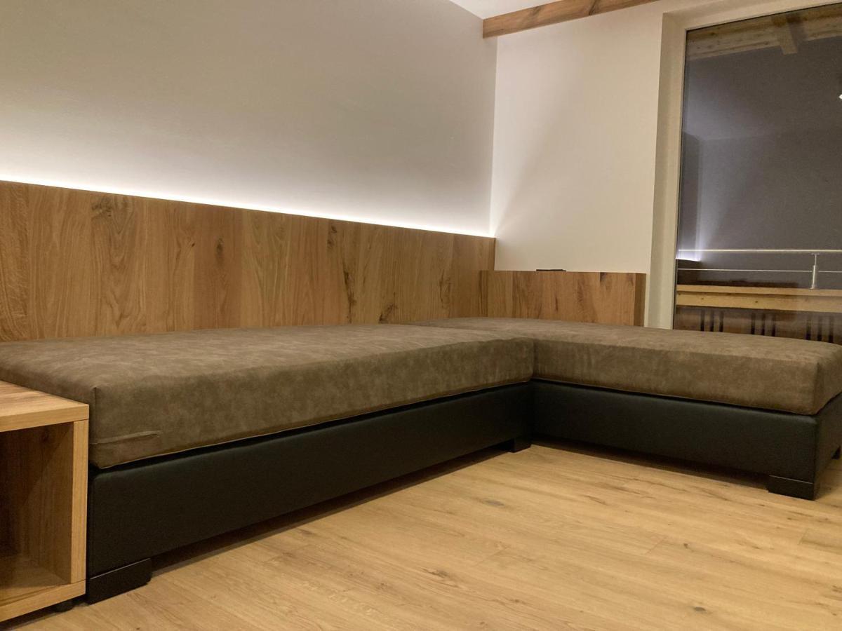 Das Marx - Gasthof Marx - Apartments Grosskirchheim Ngoại thất bức ảnh