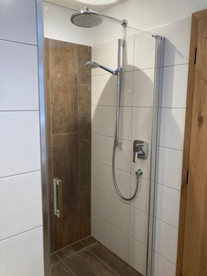 Das Marx - Gasthof Marx - Apartments Grosskirchheim Ngoại thất bức ảnh