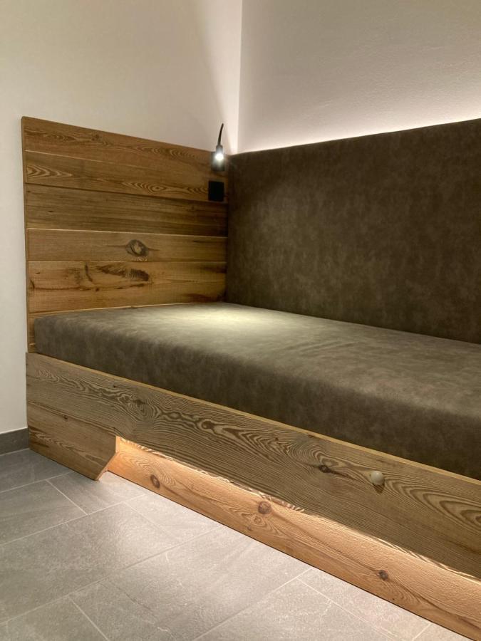 Das Marx - Gasthof Marx - Apartments Grosskirchheim Ngoại thất bức ảnh