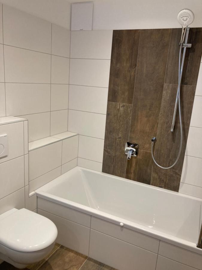 Das Marx - Gasthof Marx - Apartments Grosskirchheim Ngoại thất bức ảnh