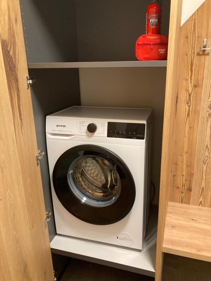 Das Marx - Gasthof Marx - Apartments Grosskirchheim Ngoại thất bức ảnh