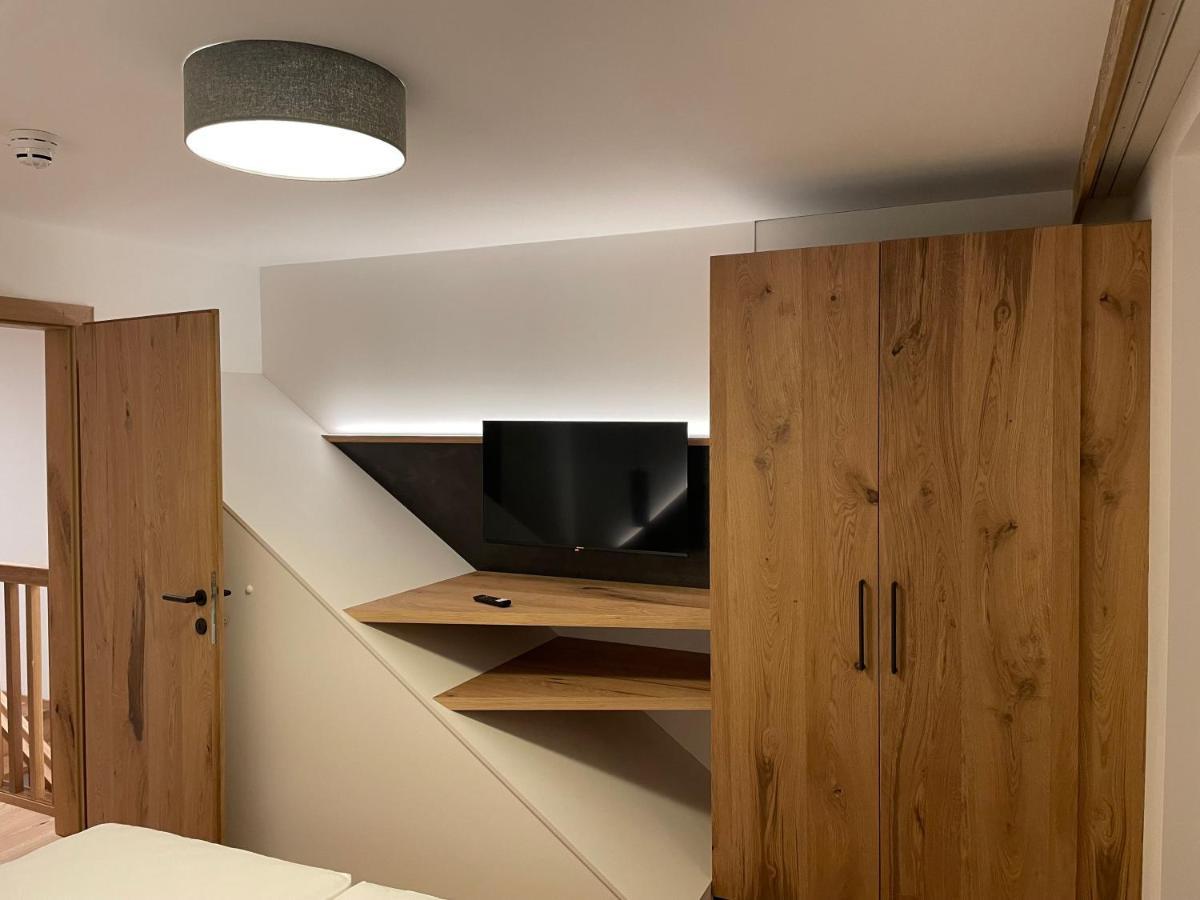 Das Marx - Gasthof Marx - Apartments Grosskirchheim Ngoại thất bức ảnh