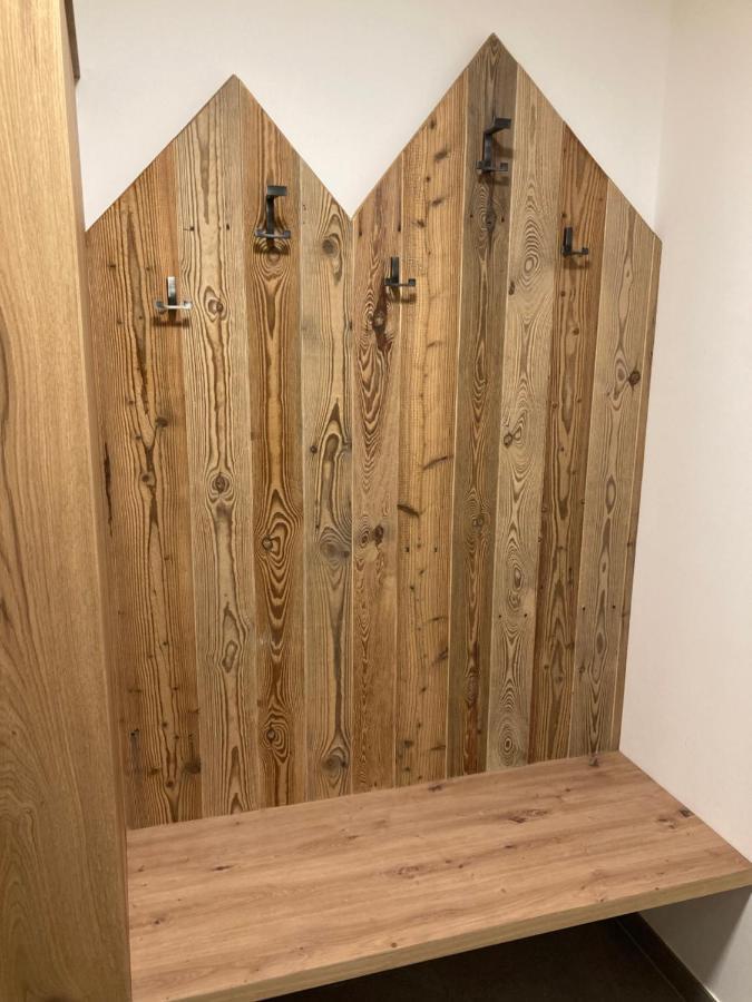 Das Marx - Gasthof Marx - Apartments Grosskirchheim Ngoại thất bức ảnh