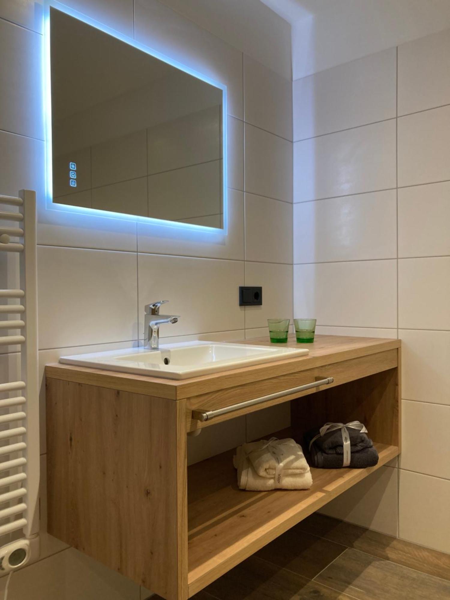Das Marx - Gasthof Marx - Apartments Grosskirchheim Ngoại thất bức ảnh