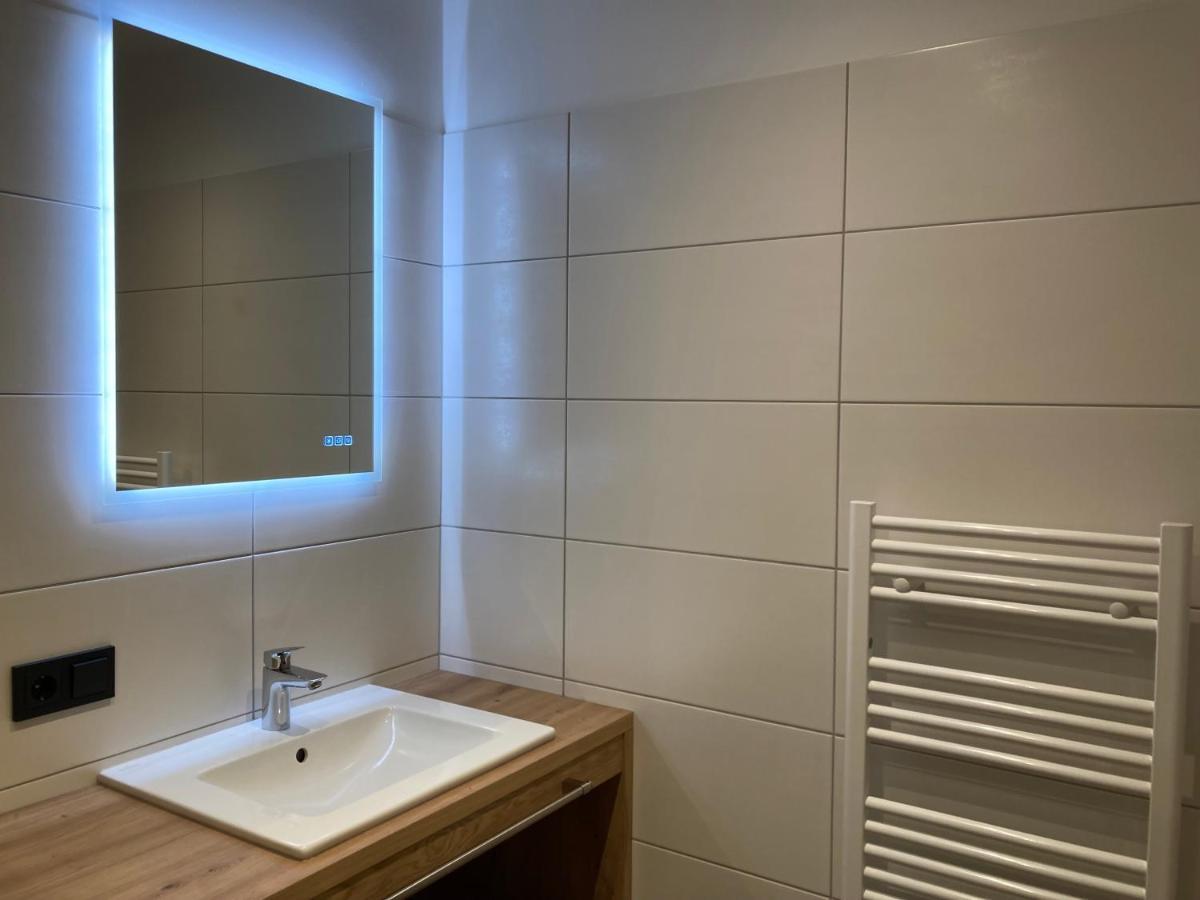 Das Marx - Gasthof Marx - Apartments Grosskirchheim Ngoại thất bức ảnh