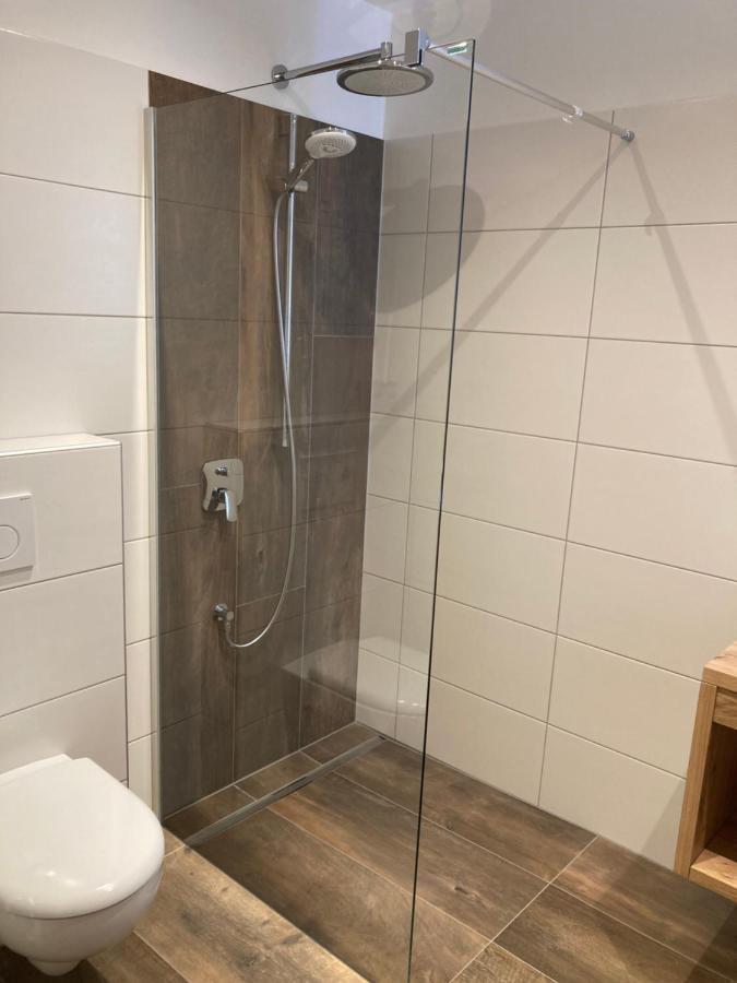 Das Marx - Gasthof Marx - Apartments Grosskirchheim Ngoại thất bức ảnh