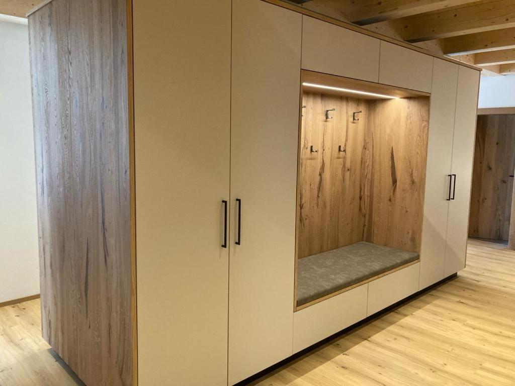 Das Marx - Gasthof Marx - Apartments Grosskirchheim Ngoại thất bức ảnh