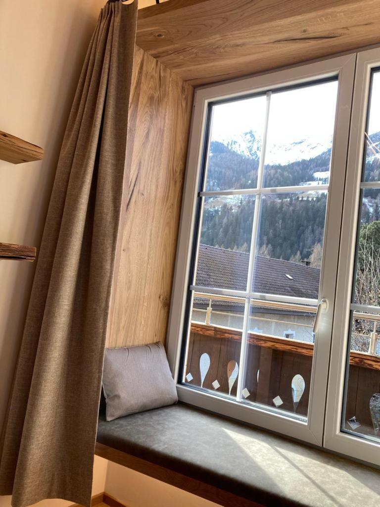 Das Marx - Gasthof Marx - Apartments Grosskirchheim Ngoại thất bức ảnh