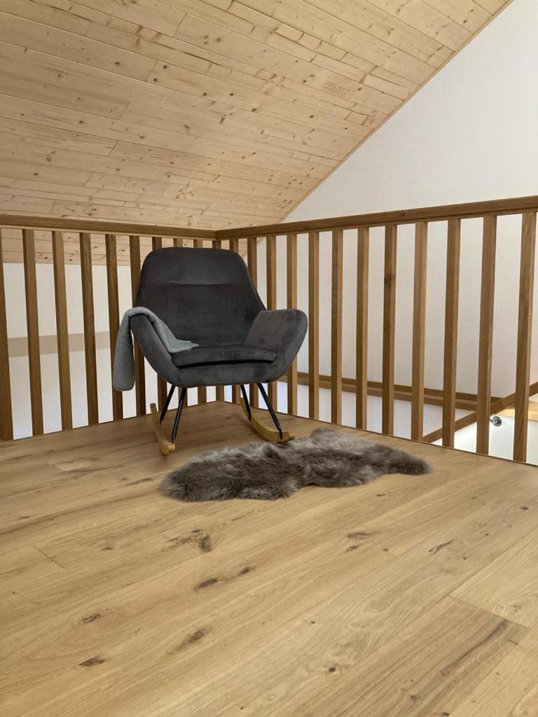 Das Marx - Gasthof Marx - Apartments Grosskirchheim Ngoại thất bức ảnh