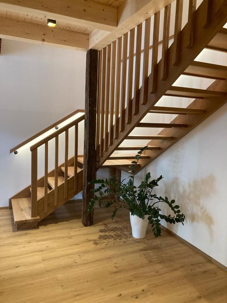 Das Marx - Gasthof Marx - Apartments Grosskirchheim Ngoại thất bức ảnh